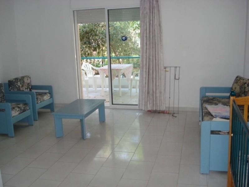 Niki Apartments Polychrono Chambre photo